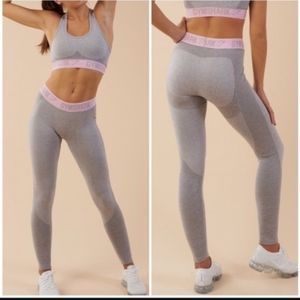 Gymshark flex leggings